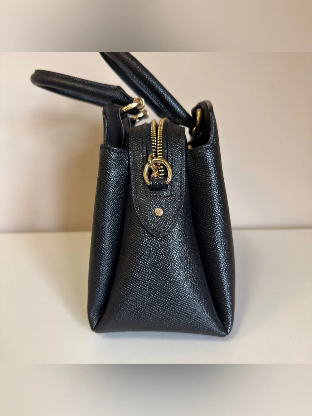 Coach 91146 XGN LTH MN LILLE CRY